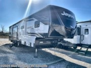 Contact us now about this 2026 Jayco Seismic 413! 2026 Seismic 413 by Jayco from Blue Compass RV Gassville in Gassville, Arkansas