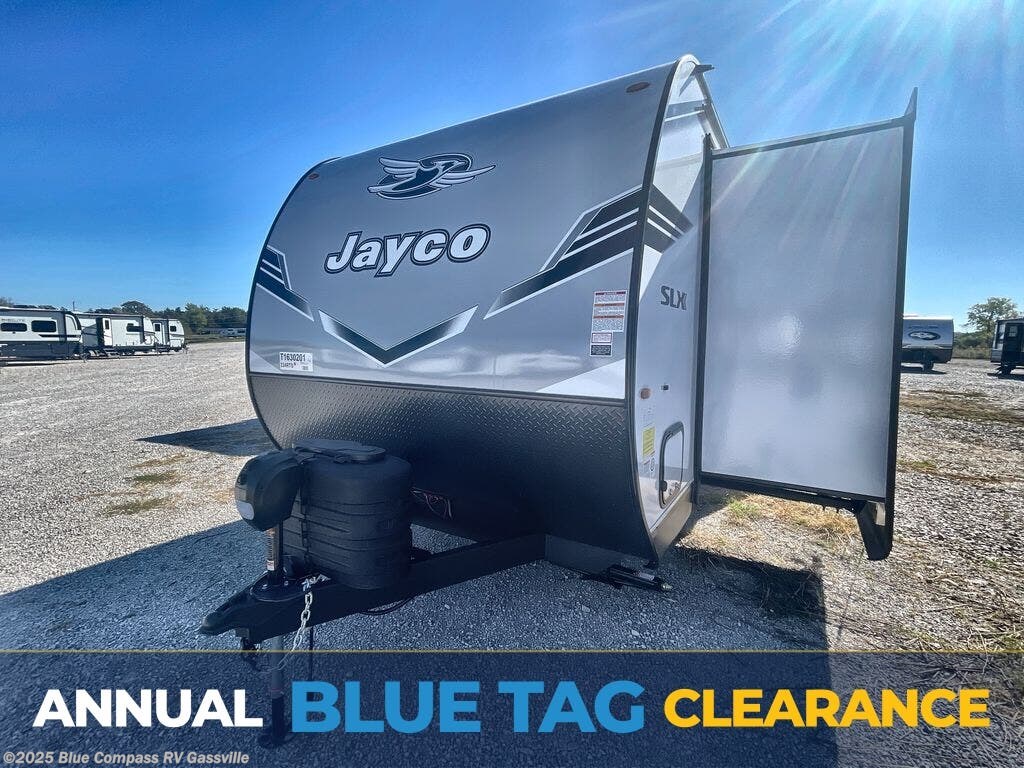 Email now about this 2026 Jayco Jay Flight SLX 334RTS! New 2026 Jayco Jay Flight SLX 334RTS available in Gassville, Arkansas