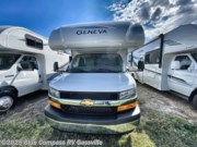 Contact us now about this 2026 Thor Motor Coach Geneva 28VZ! 2026 Geneva 28VZ by Thor Motor Coach from Blue Compass RV Gassville in Gassville, Arkansas