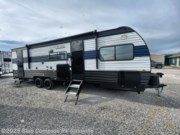 New 2026 Forest River Cherokee Grey Wolf 26DBH available in Gassville, Arkansas