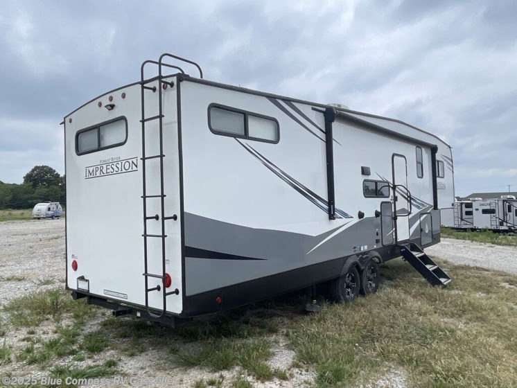 Email now about this 2021 Forest River Impression 290VB! Used 2021 Forest River Impression 290VB available in Gassville, Arkansas
