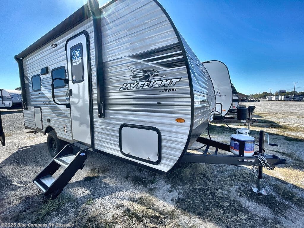 New 2026 Jayco Jay Flight SLX 160LK available in Gassville, Arkansas