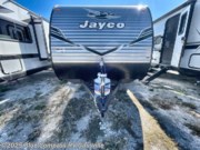 Contact us now about this 2026 Jayco Jay Flight SLX 160LK! 2026 Jay Flight SLX 160LK by Jayco from Blue Compass RV Gassville in Gassville, Arkansas