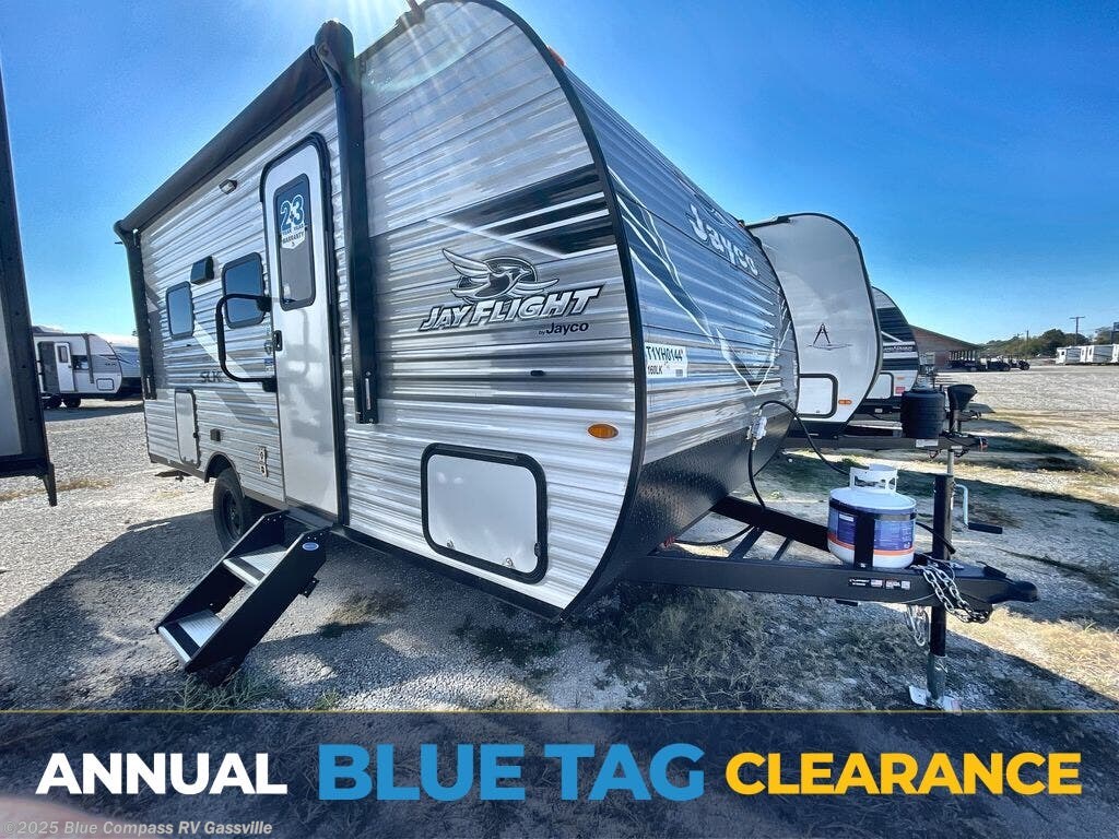 Email now about this 2026 Jayco Jay Flight SLX 160LK! New 2026 Jayco Jay Flight SLX 160LK available in Gassville, Arkansas