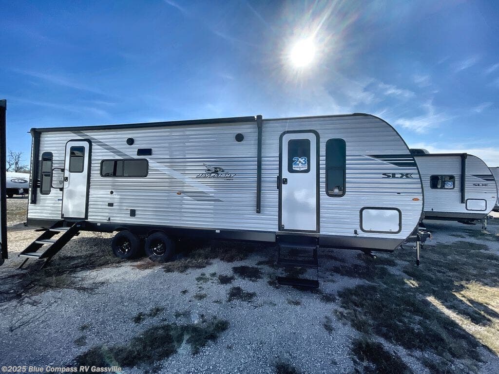 New 2026 Jayco Jay Flight SLX 262RLS available in Gassville, Arkansas