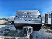 Contact us now about this 2026 Jayco Jay Flight SLX 262RLS! 2026 Jay Flight SLX 262RLS by Jayco from Blue Compass RV Gassville in Gassville, Arkansas