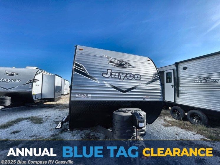 Email now about this 2026 Jayco Jay Flight SLX 262RLS! New 2026 Jayco Jay Flight SLX 262RLS available in Gassville, Arkansas