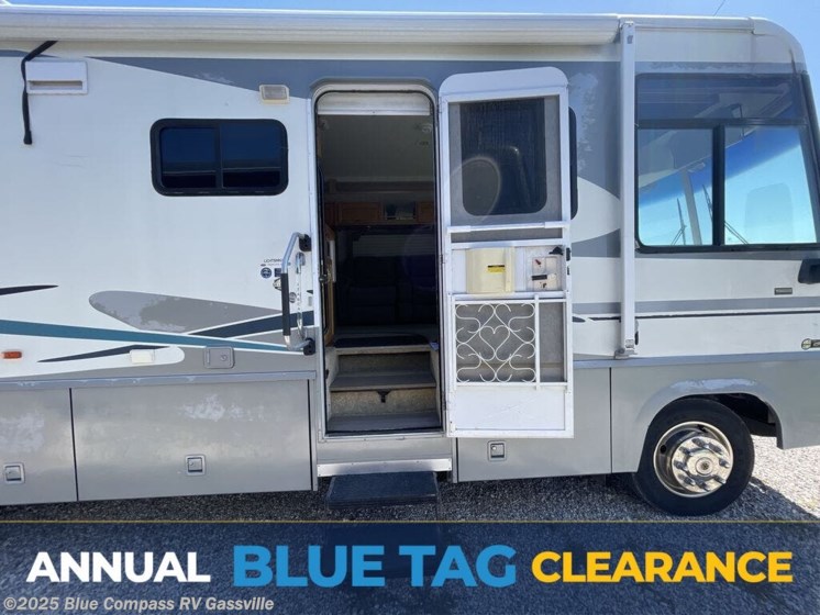 Email now about this 2004 Itasca Suncruiser 33V! Used 2004 Itasca Suncruiser 33V available in Gassville, Arkansas