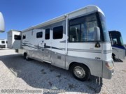 Contact us now about this 2004 Itasca Suncruiser 33V! 2004 Suncruiser 33V by Itasca from Blue Compass RV Gassville in Gassville, Arkansas