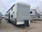 Call now about this 2026 Alliance RV Benchmark 44LFT! 2026 Alliance RV Benchmark 44LFT - New Destination Trailer For Sale by Blue Compass RV Gassville in Gassville, Arkansas