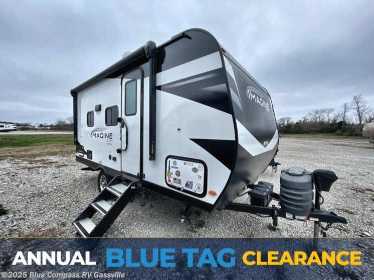 Email now about this 2024 Grand Design Imagine AIM 16ML! Used 2024 Grand Design Imagine AIM 16ML available in Gassville, Arkansas