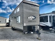 Contact us now about this 2026 Forest River Cherokee Timberwolf 20OG! 2026 Cherokee Timberwolf 20OG by Forest River from Blue Compass RV Gassville in Gassville, Arkansas