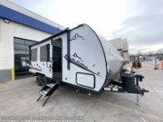 New 2026 Forest River Cherokee Grey Wolf Black Label 18RRBL available in Gassville, Arkansas