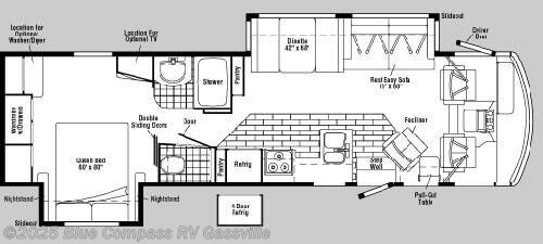 Email now about this 2004 Winnebago Brave 34 D! Used 2004 Winnebago Brave 34 D available in Gassville, Arkansas