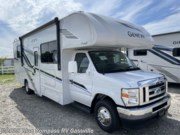 Contact us now about this 2025 Thor Motor Coach Geneva 28VT! 2025 Geneva 28VT by Thor Motor Coach from Blue Compass RV Gassville in Gassville, Arkansas
