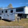 New 2023 Hawk Trailers Elite 2+1 GN w/Dress, 7'6\"x6'8\" For Sale by Blue Ridge Trailer Sales available in Ruckersville, Virginia