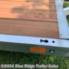 Blue Ridge Trailer Sales 2022 AUT 6x12 w/Open Sides  Utility Trailer by Sport Haven | Ruckersville, Virginia