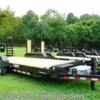 New 2022 CAM Superline 7 Ton Equipment Hauler, 14K, 20' For Sale by Blue Ridge Trailer Sales available in Ruckersville, Virginia