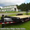 Blue Ridge Trailer Sales 2022 7 Ton Equipment Hauler, 14K, 20'  Equipment Trailer by CAM Superline | Ruckersville, Virginia