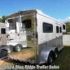 2022 Homesteader 2H GN w/Dress 7'8\"x7'  - Horse Trailer New  in Ruckersville VA For Sale by Blue Ridge Trailer Sales call 434-985-4151 today for more info.