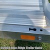 2022 Sport Haven 6x10 AUT-D w/Open Sides  - Utility Trailer New  in Ruckersville VA For Sale by Blue Ridge Trailer Sales call 434-985-4151 today for more info.