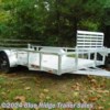 New 2022 Sport Haven AUT - D 7x14 TA Deluxe w/Open Sides For Sale by Blue Ridge Trailer Sales available in Ruckersville, Virginia