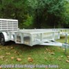 New 2022 Sport Haven AUT 7x14 Deluxe w/Solid Sides For Sale by Blue Ridge Trailer Sales available in Ruckersville, Virginia