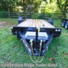 Blue Ridge Trailer Sales 2022 6 Ton Equipment Hauler 12K, 18'  Equipment Trailer by CAM Superline | Ruckersville, Virginia