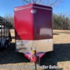 2023 Valley Trailers 2H BP w/Ramp 7'6\"x6'8\"  - Horse Trailer New  in Ruckersville VA For Sale by Blue Ridge Trailer Sales call 434-216-4614 today for more info.