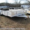 New 2022 Sport Haven AUT 7x12 Deluxe w/Solid Sides For Sale by Blue Ridge Trailer Sales available in Ruckersville, Virginia
