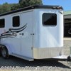 New 2023 Hawk Trailers 2H BP w/Dress, 7'6\"x6'8\" For Sale by Blue Ridge Trailer Sales available in Ruckersville, Virginia