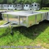 Blue Ridge Trailer Sales 2022 AUT 6x12 DLX w/Sides & BiFold Ramp  Utility Trailer by Sport Haven | Ruckersville, Virginia
