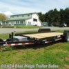Blue Ridge Trailer Sales 2022 10K Split Tilt, 16+4  Tilt Deck Trailer by CAM Superline | Ruckersville, Virginia