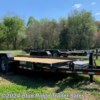 Blue Ridge Trailer Sales 2022 81\"x18 Full Tilt, 12K  Tilt Deck Trailer by CAM Superline | Ruckersville, Virginia
