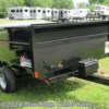 New 2022 Extreme Road & Trail 5.5x9 w/Barn Doors & Ladder Ramps & 18\" Sides For Sale by Blue Ridge Trailer Sales available in Ruckersville, Virginia
