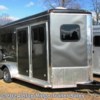 New 2022 Homesteader 2H BP w/Dress, 7'8\"x7' For Sale by Blue Ridge Trailer Sales available in Ruckersville, Virginia