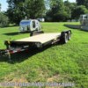 Blue Ridge Trailer Sales 2022 10K Wood Deck Car Hauler 14+4  Car Hauler by CAM Superline | Ruckersville, Virginia