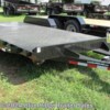 New 2021 CAM Superline 10K Steel Deck Car Hauler, 16+4 For Sale by Blue Ridge Trailer Sales available in Ruckersville, Virginia