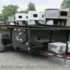 2021 CAM Superline 7x12 w/3 Way Gate & Ramps, 12K  - Dump Trailer New  in Ruckersville VA For Sale by Blue Ridge Trailer Sales call 434-216-4614 today for more info.