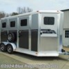 New 2022 River Valley 2H BP w/3' Dress, 7'6\"x6'8\" For Sale by Blue Ridge Trailer Sales available in Ruckersville, Virginia