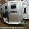 New 2022 River Valley 2H BP No Dress, 7'6\"x6'8\" For Sale by Blue Ridge Trailer Sales available in Ruckersville, Virginia