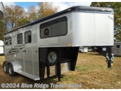 New 2024 Hawk Trailers 2H GN w/Dress, 7&apos;6&quot;x6&apos;8&quot; available in Ruckersville, Virginia