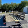 2006 Titan Trailers GN Split Tilt, 16+4, 14K  - Tilt Deck Trailer Used  in Ruckersville VA For Sale by Blue Ridge Trailer Sales call 434-985-4151 today for more info.