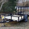 2022 CAM Superline 6x12 SA Open Sides  - Utility Trailer New  in Ruckersville VA For Sale by Blue Ridge Trailer Sales call 434-216-4614 today for more info.