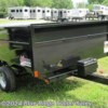 New 2022 Extreme Road & Trail 5.5x9 w/Barn Doors & Ladder Ramps For Sale by Blue Ridge Trailer Sales available in Ruckersville, Virginia