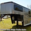 2022 Hawk Trailers 2H GN w/Dress, 7'6\"x6'8\"  - Horse Trailer New  in Ruckersville VA For Sale by Blue Ridge Trailer Sales call 434-985-4151 today for more info.