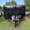 2022 CAM Superline 7x12 w/3 Way Gate, Ramps & High Sides, 12K  - Dump Trailer New  in Ruckersville VA For Sale by Blue Ridge Trailer Sales call 434-216-4614 today for more info.