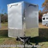 2022 Homesteader Intrepid 7x14, TA, Rear Ramp, 6'6\" Tall  - Cargo Trailer New  in Ruckersville VA For Sale by Blue Ridge Trailer Sales call 434-985-4151 today for more info.