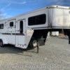 Used 2004 Sundowner 2H GN w/Dress & Side Ramp For Sale by Blue Ridge Trailer Sales available in Ruckersville, Virginia