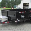 2022 CAM Superline 7 Ton LPD 7x14 w/3 Way Gate & Ladder Ramps, 14K  - Dump Trailer New  in Ruckersville VA For Sale by Blue Ridge Trailer Sales call 434-985-4151 today for more info.